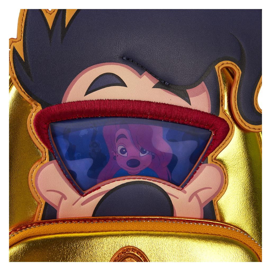 A GOOFY MOVIE - Max - Mini Backpack LoungeFly