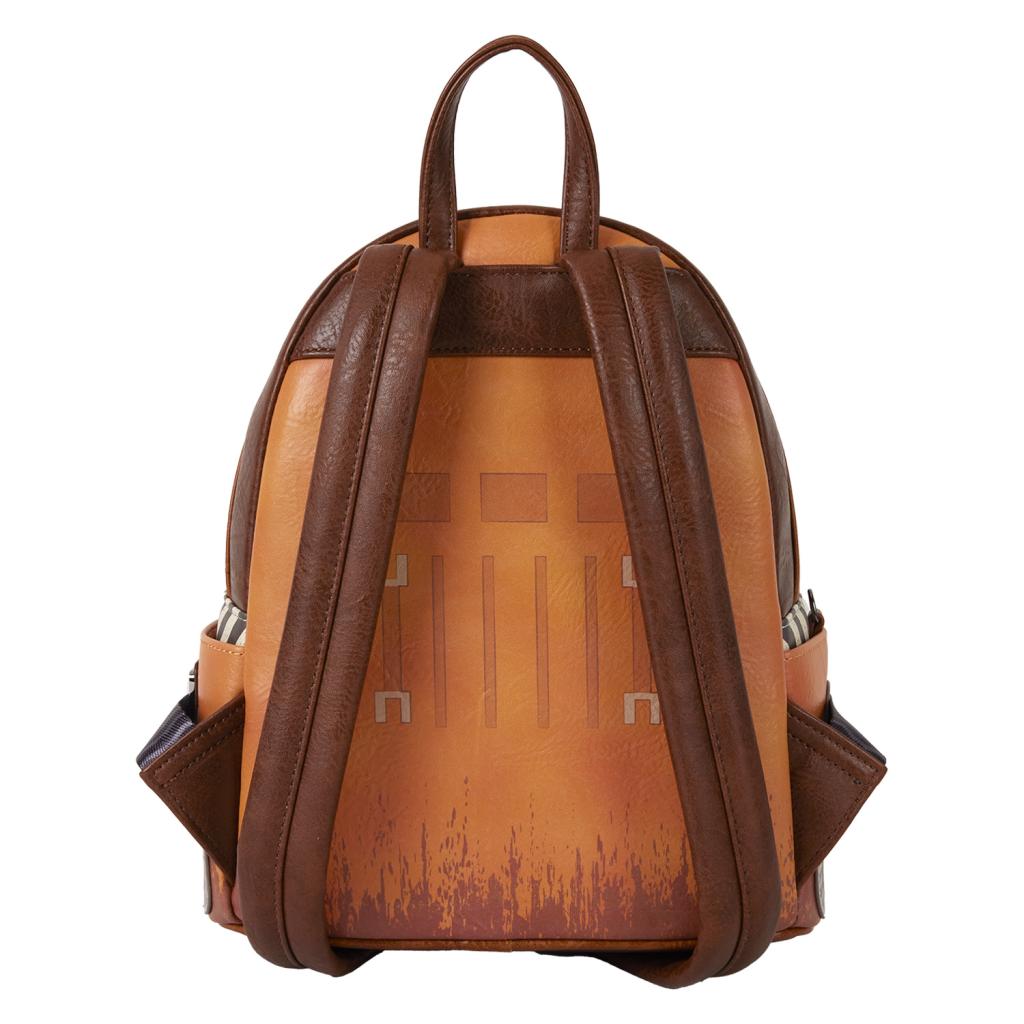 DISNEY - Wall-E - Mini Backpack LoungeFly