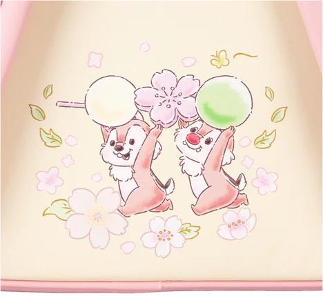 DISNEY - Chip and Dale - Mini Backpack LoungeFly