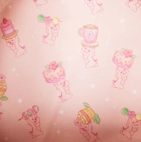 DISNEY - Chip and Dale - Mini Backpack LoungeFly