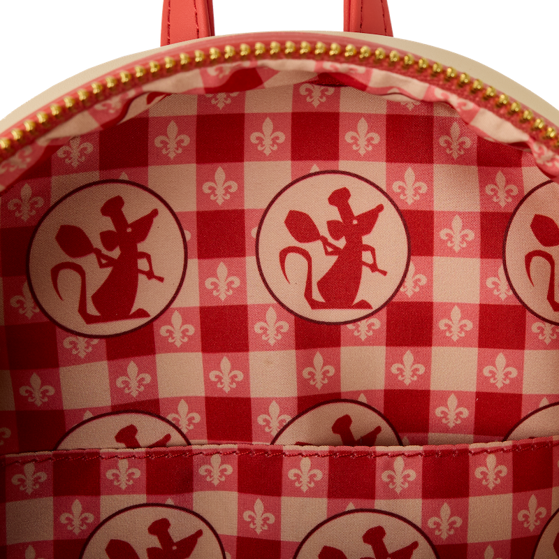 PIXAR - Ratatouille - Mini Backpack LoungeFly