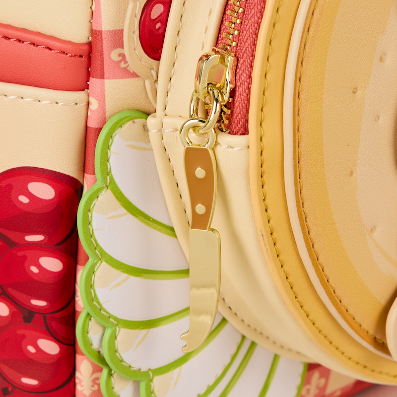 PIXAR - Ratatouille - Mini Backpack LoungeFly