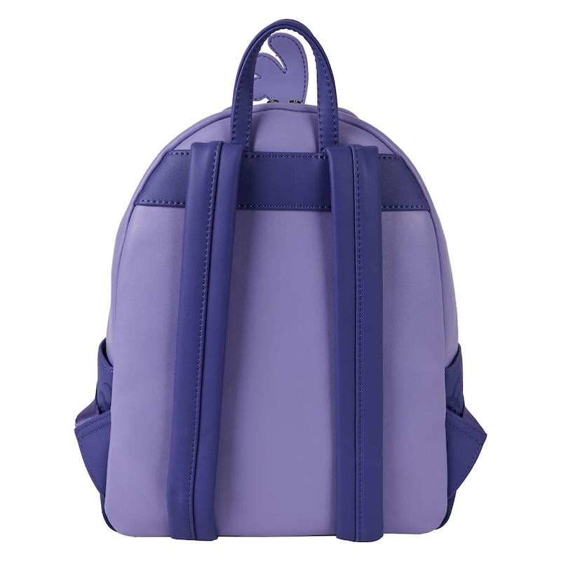 MONSTERS INC. - Mike, Sulley et Randall - Mini Backpack LoungeFly