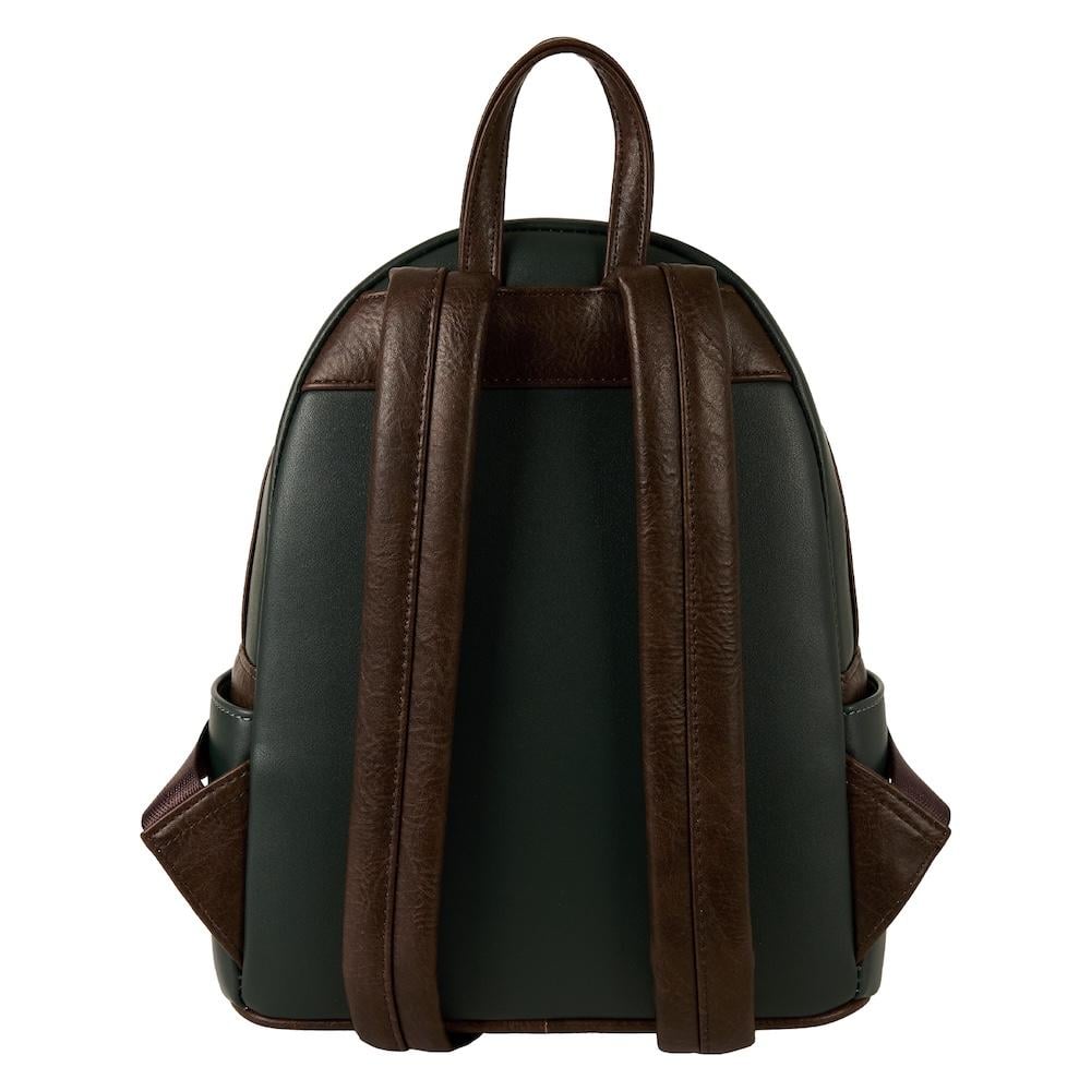 DISNEY - The Fox And The Hound - Mini Backpack LoungeFly
