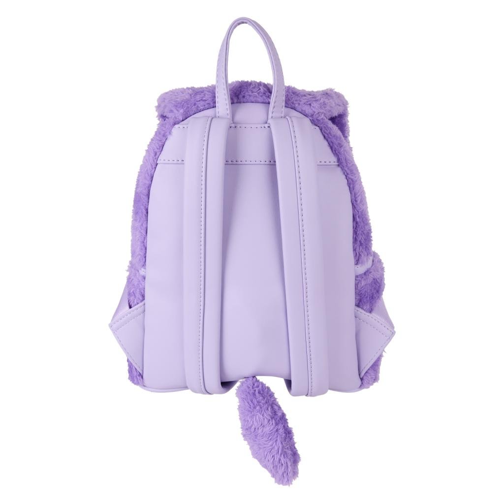 DISNEY - Emperor's New Groove - Mini Backpack LoungeFly