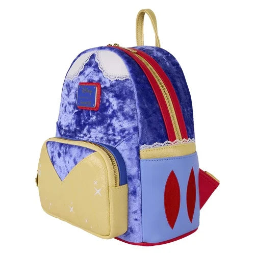 DISNEY - Snow White - Mini Backpack LoungeFly