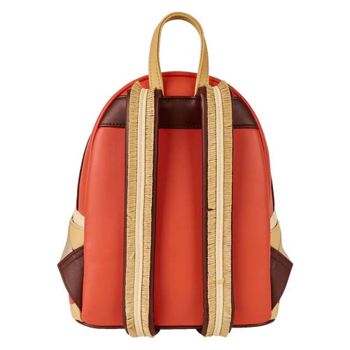 DISNEY - Moana - Mini Backpack LoungeFly