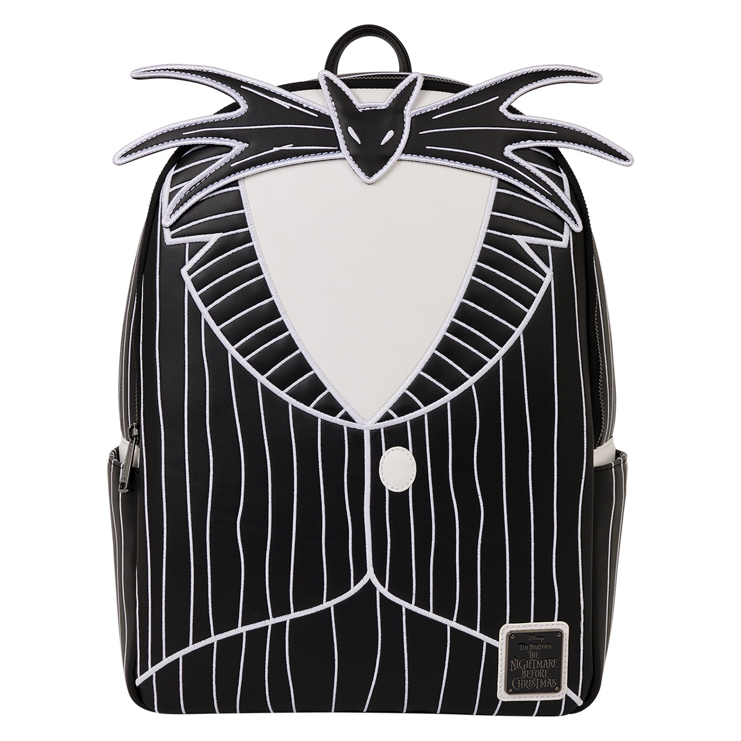 NBX - Jack Skellington - Backpack LoungeFly