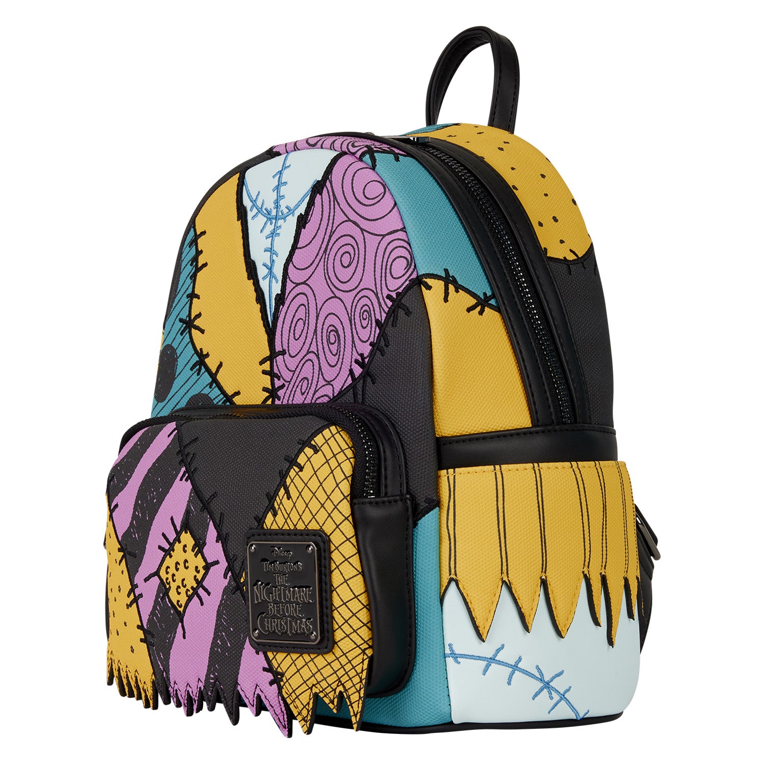 NBX - Sally - Mini Backpack LoungeFly