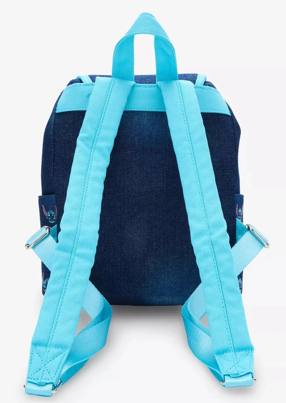DISNEY - Stitch - Mini Backpack Loungefly 'Exclusive'