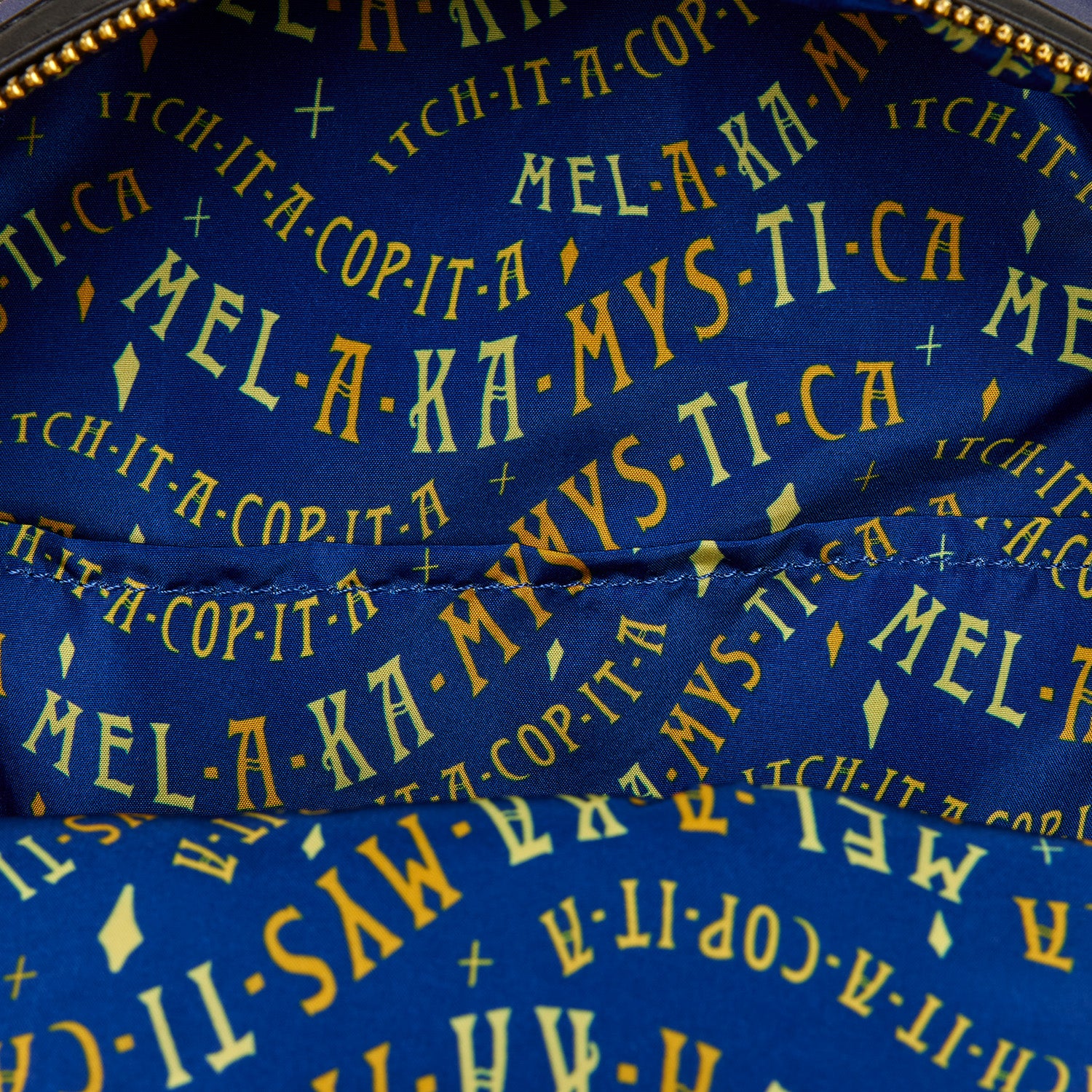 HOCUS POCUS - Sanderson Sisters - Mini Backpack LoungeFly