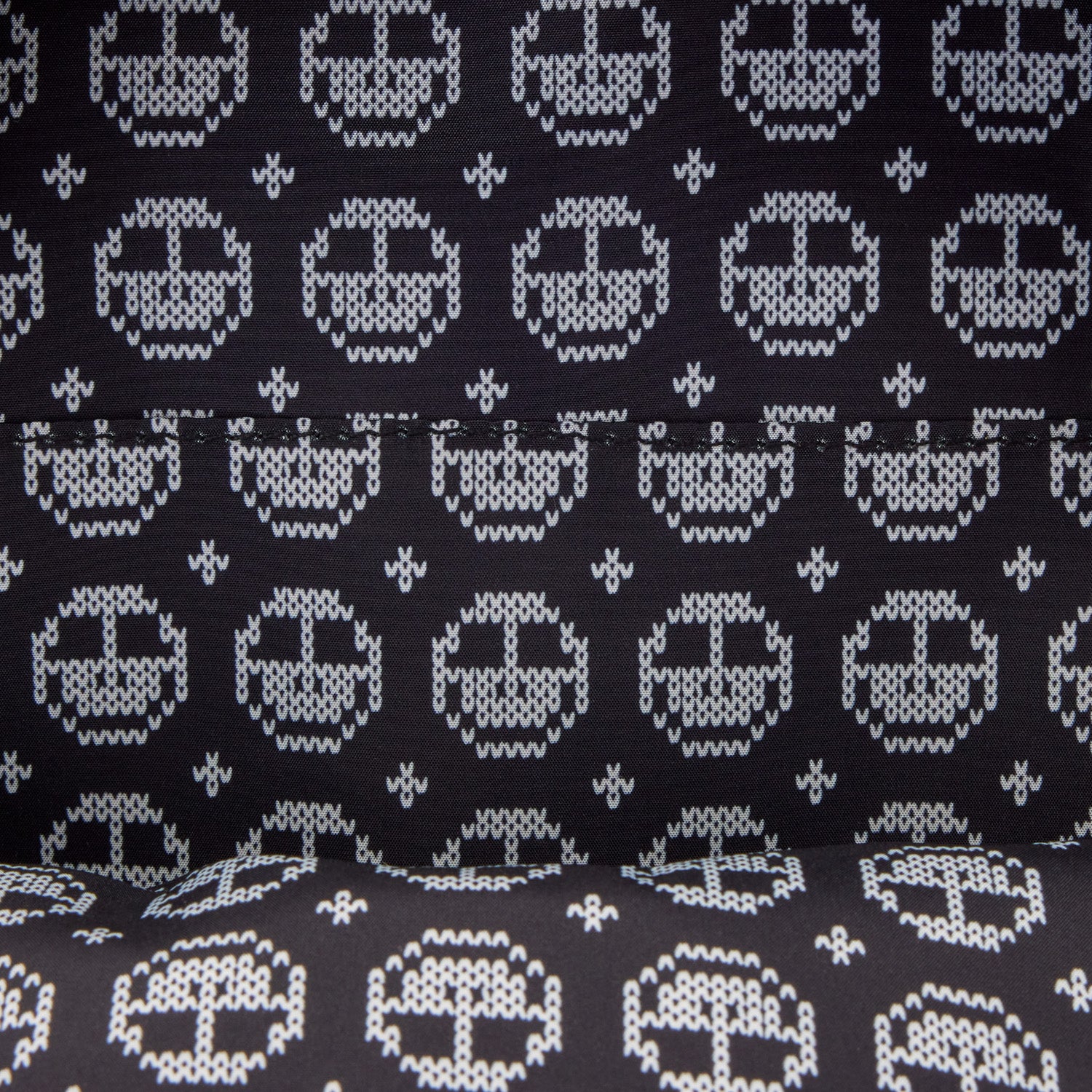 DISNEY - Nightmare Before Christmas - Mini Backpack LoungeFly