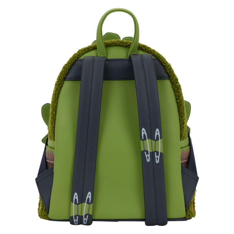 EDWARD SCISSORHANDS - Mini Backpack LoungeFly