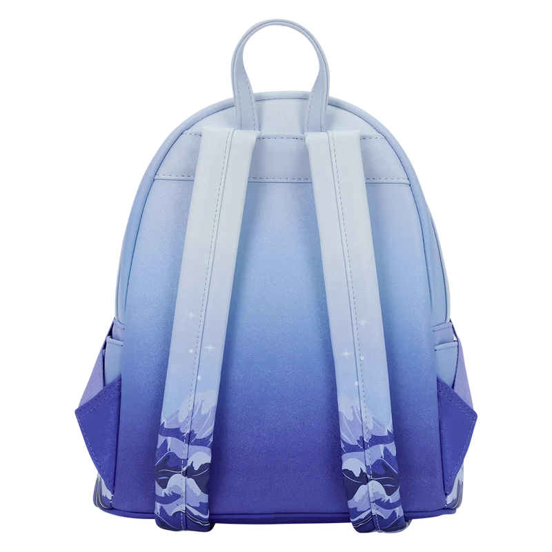 DISNEY - Fantasia - Mini Backpack LoungeFly