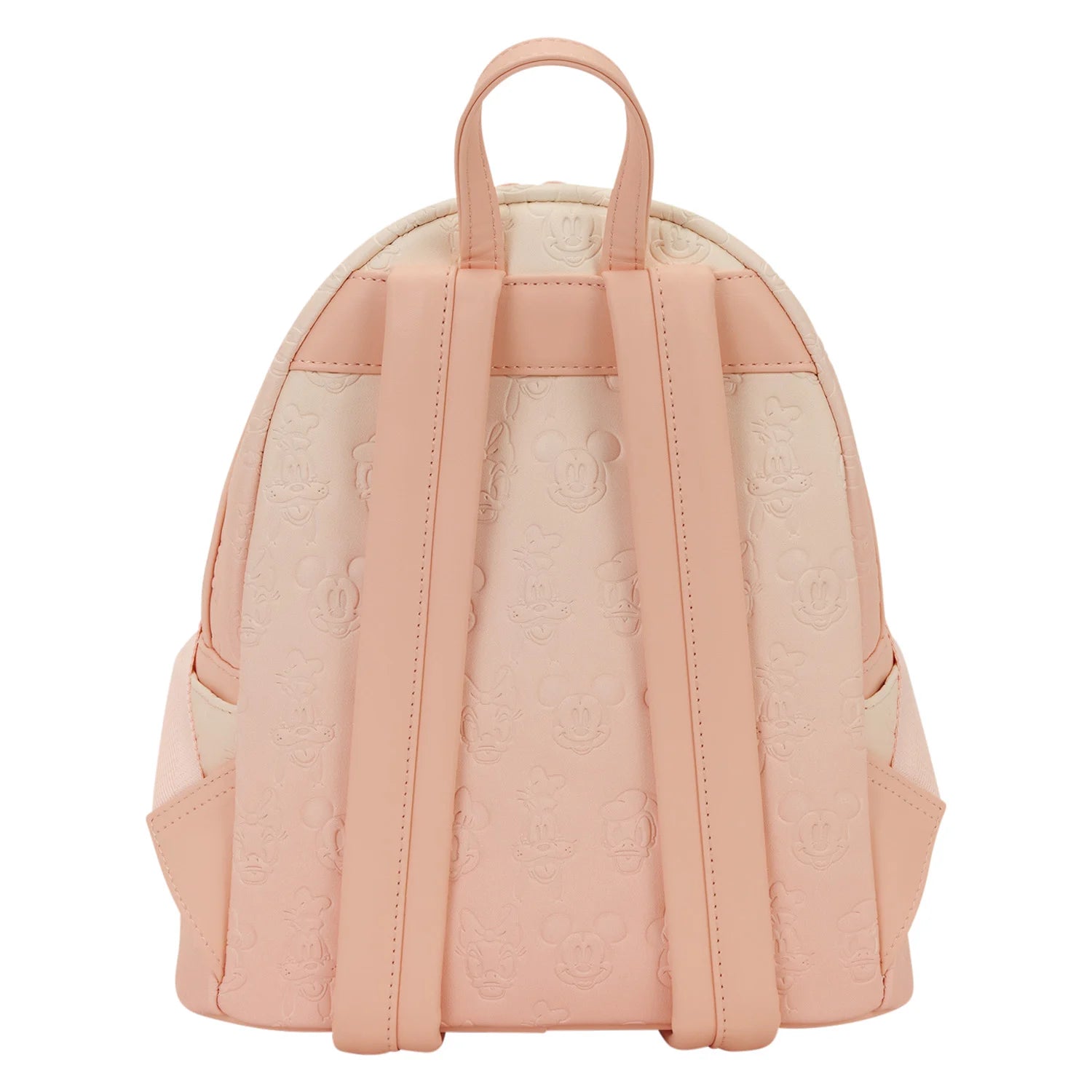 MICKEY & FRIENDS - All-Over print - Mini Backpack LoungeFly