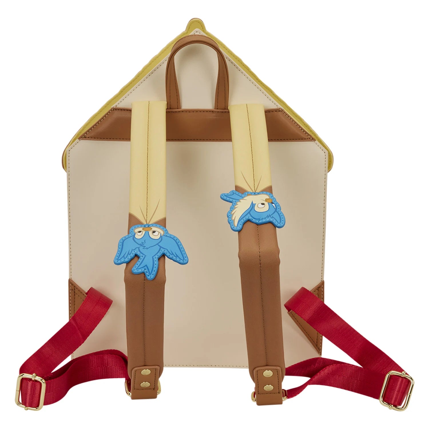 DISNEY - Snow White - Mini Backpack Loungefly