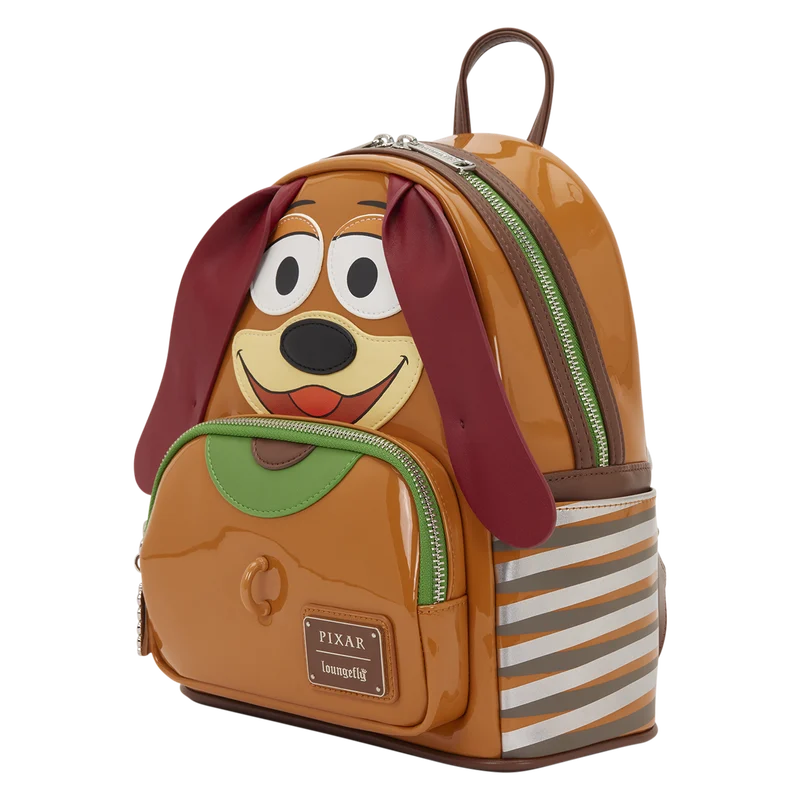 TOY STORY - Slinky Dog - Mini Backpack Loungefly