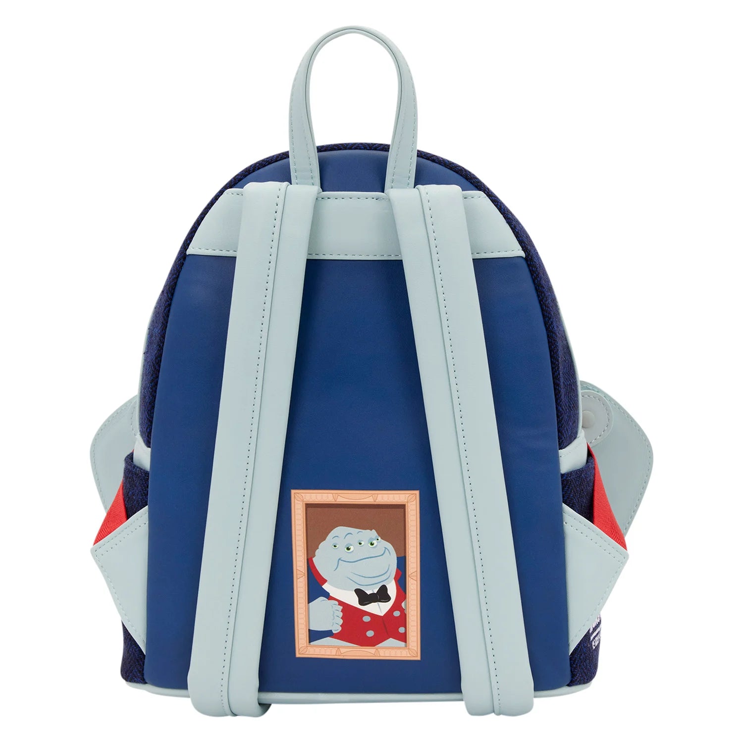 MONSTRES & CIE - Henry J. Waternoose - Mini Backpack Loungefly