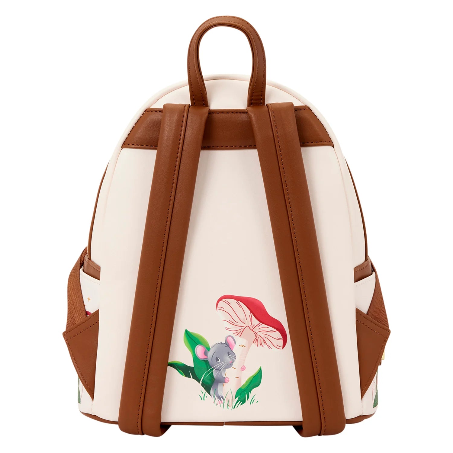 DISNEY - Fairies - Mini Backpack LoungeFly