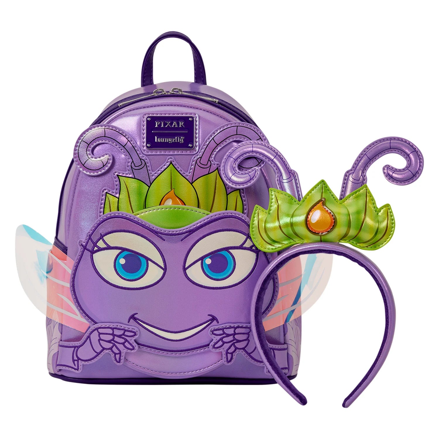 A BUG'S LIFE - Princess Atta - Crossbody bag Loungefly