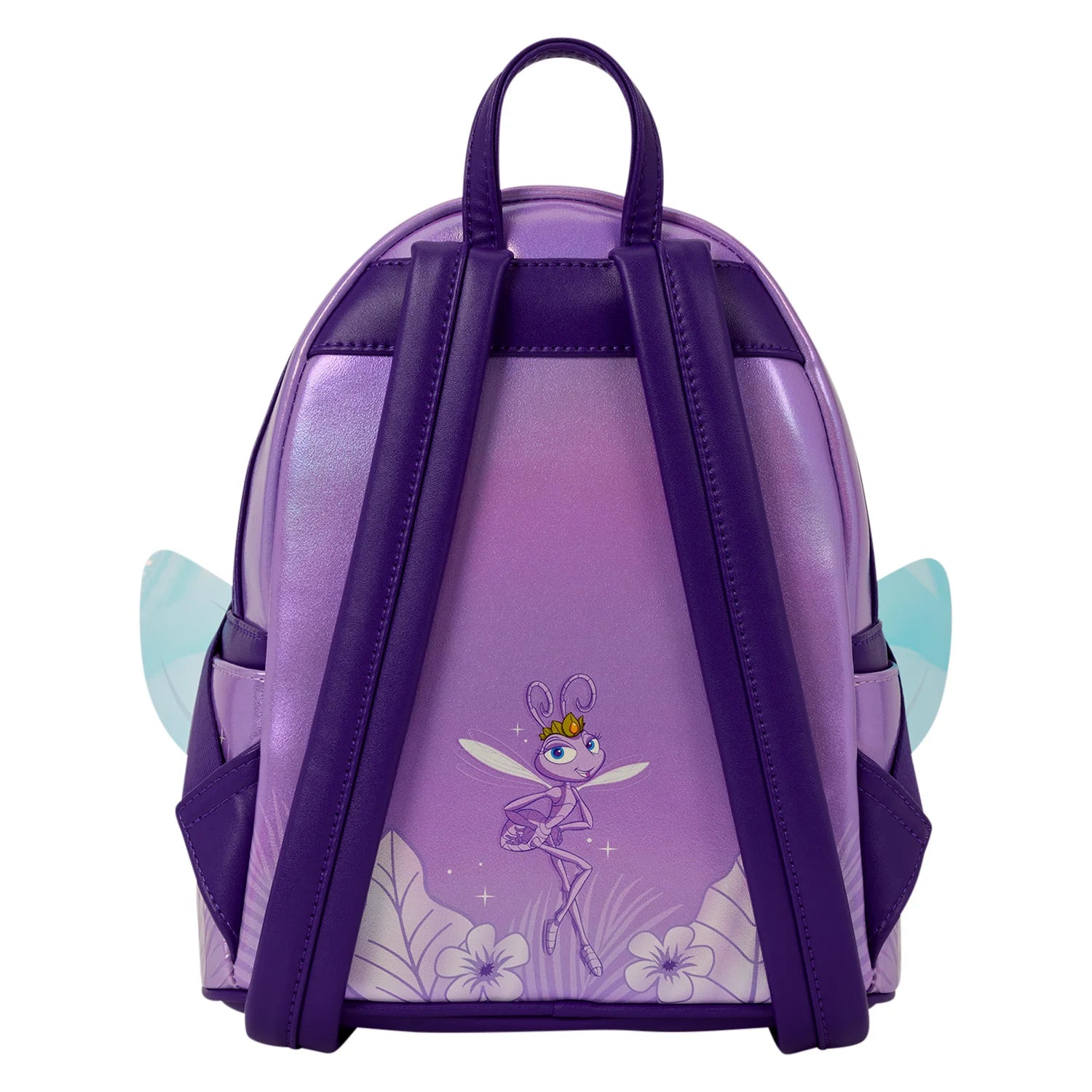 A BUG'S LIFE - Princess Atta - Crossbody bag Loungefly