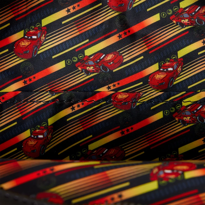CARS 20TH ANNIV. - McQueen - Mini Backpack Loungefly
