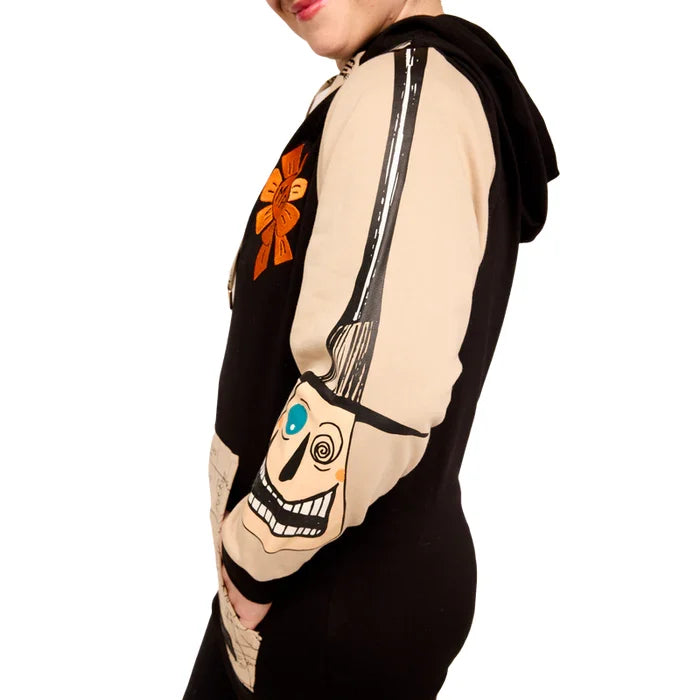 NBX - Mayor - Hoodie Unisex Loungefly (XL)