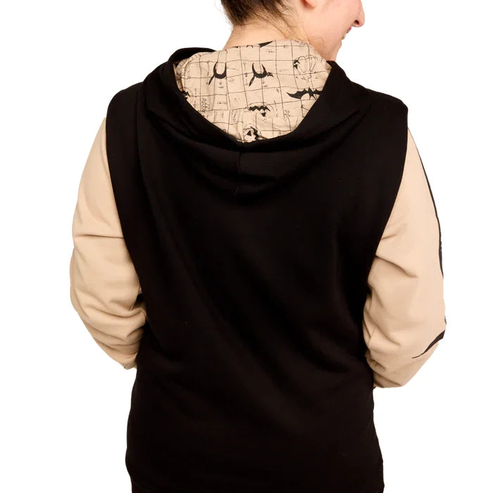 NBX - Mayor - Hoodie Unisex Loungefly (XL)