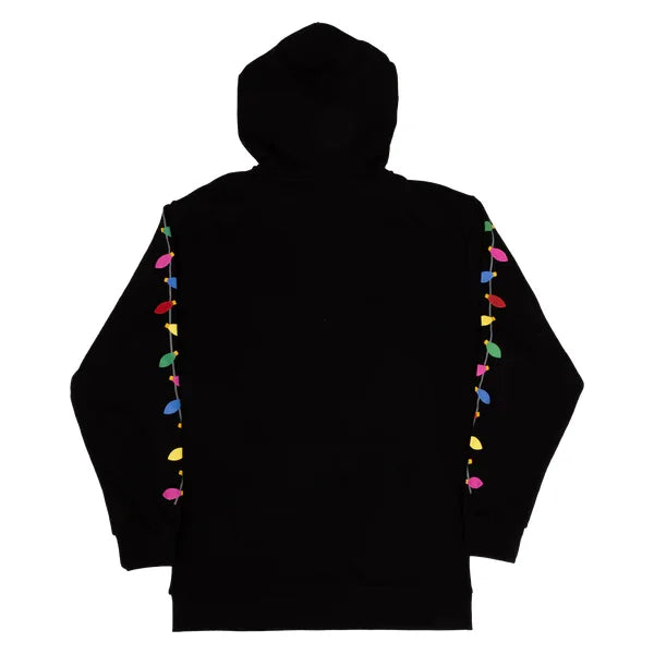 MICKEY - Light up decorations - Hoodie Unisex Loungefly (XL)