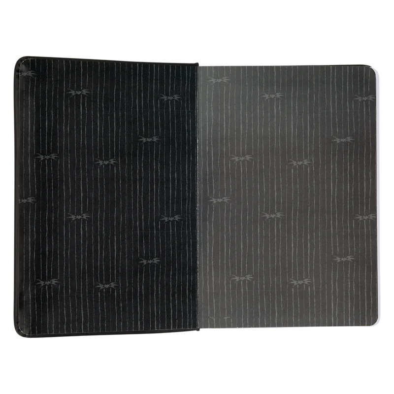 DISNEY - Nightmare Before Christmas - Journal LoungeFly