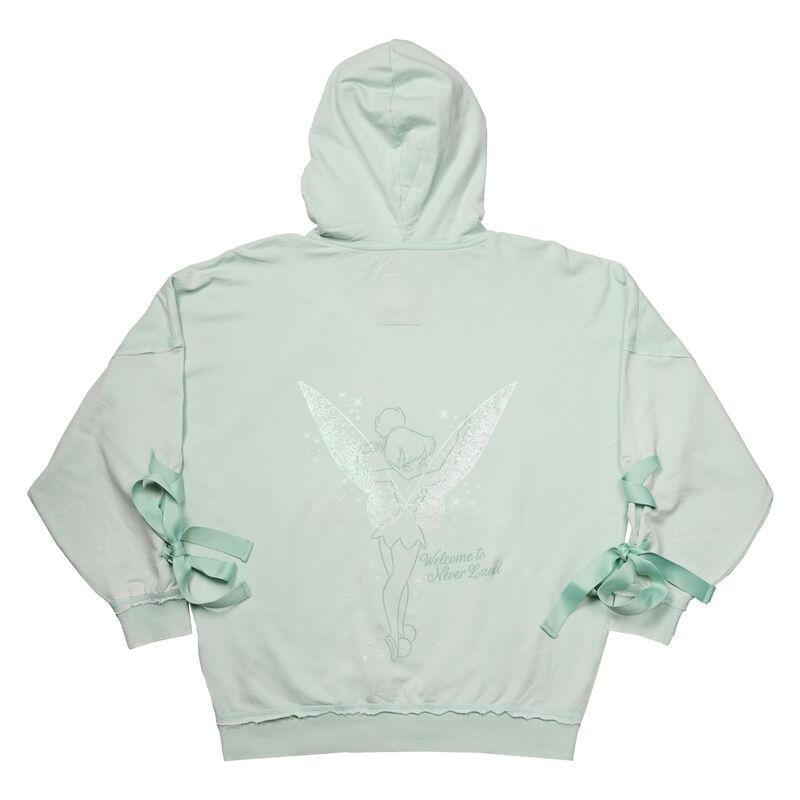 DISNEY - Tinker Bell - Hoodie Unisex Loungefly (S)