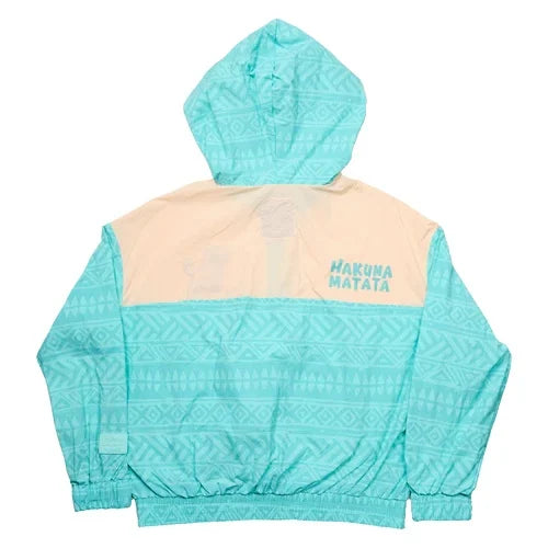 DISNEY - Lion King - Jacket LoungeFly (XL)