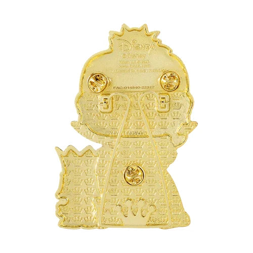 DISNEY - Pop Large Enamel Pin N° 19 - Queen and King