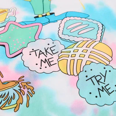 DISNEY - Unbirthday - T-Shirt Unisex Loungefly (L)