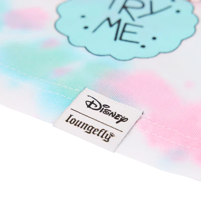 DISNEY - Unbirthday - T-Shirt Unisex Loungefly (S)