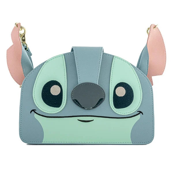 LILO & STITCH - Luau - Crossbody Bag 'LoungeFly'