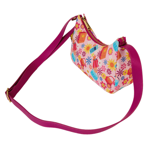 DISNEY - Lizzie Mcguire - Crossbody bag Loungefly