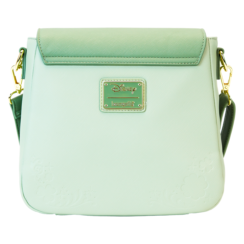 DISNEY - Tinker Bell - Crossbody bag Loungefly