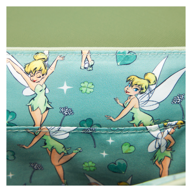 DISNEY - Tinker Bell - Crossbody bag Loungefly