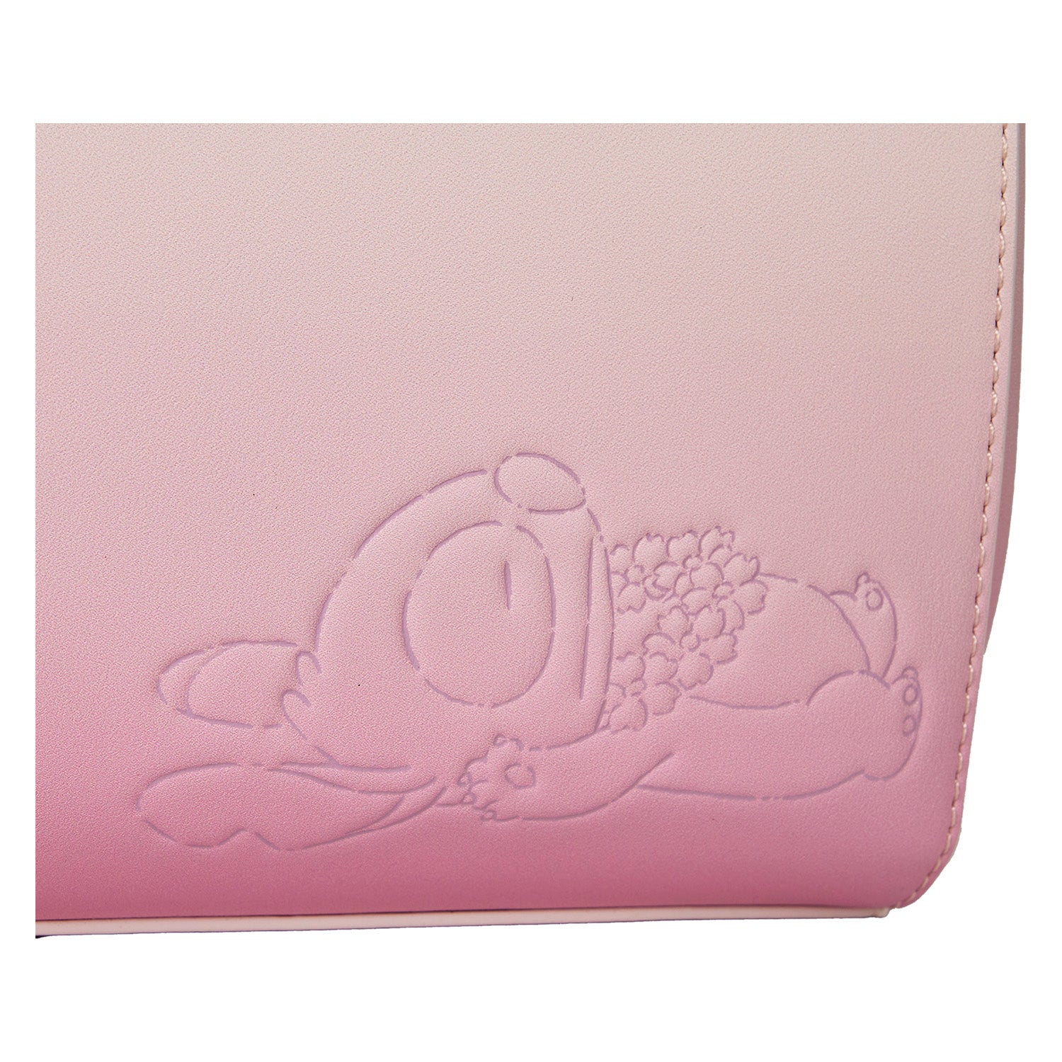 DISNEY - Cute Stitch - Crossbody bag Loungefly