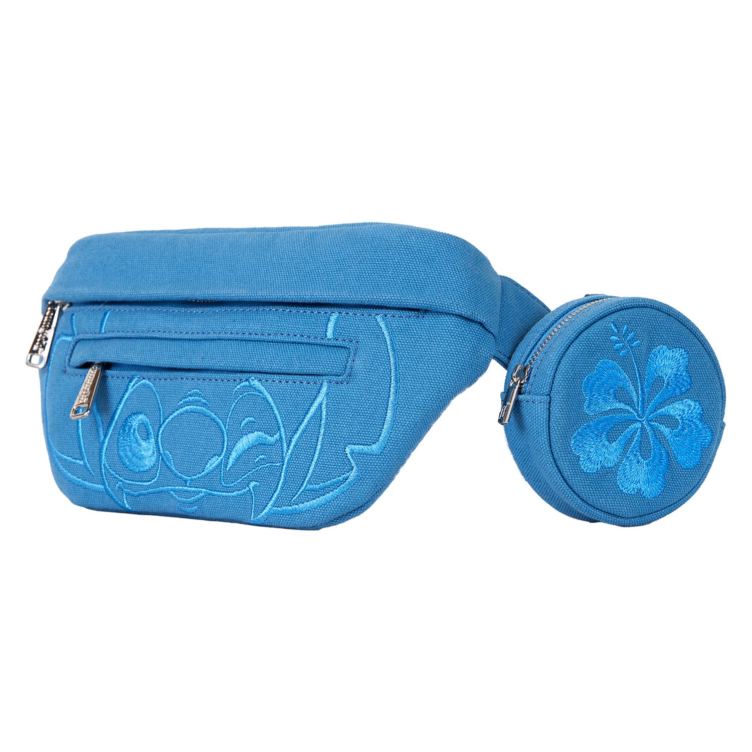 DISNEY - Stitch - Belt Bag LoungeFly