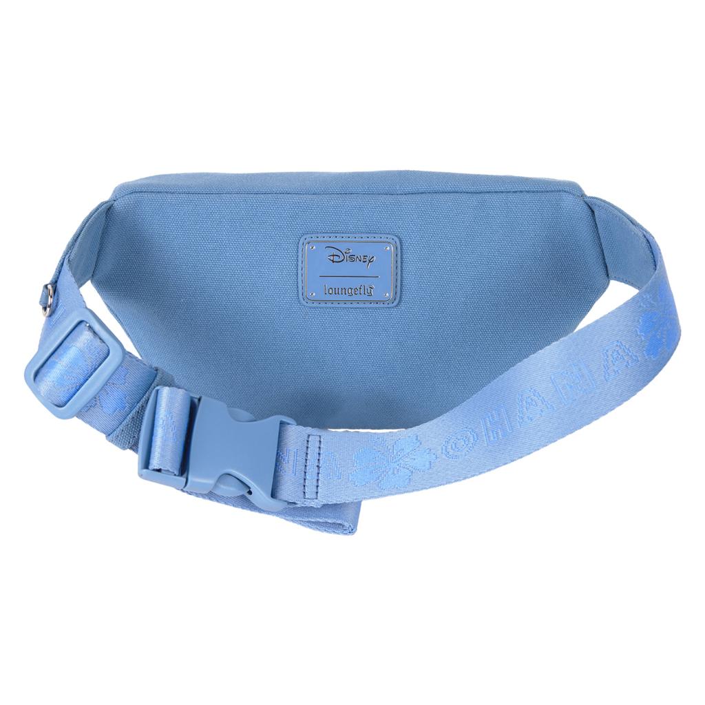 DISNEY - Stitch - Belt Bag LoungeFly