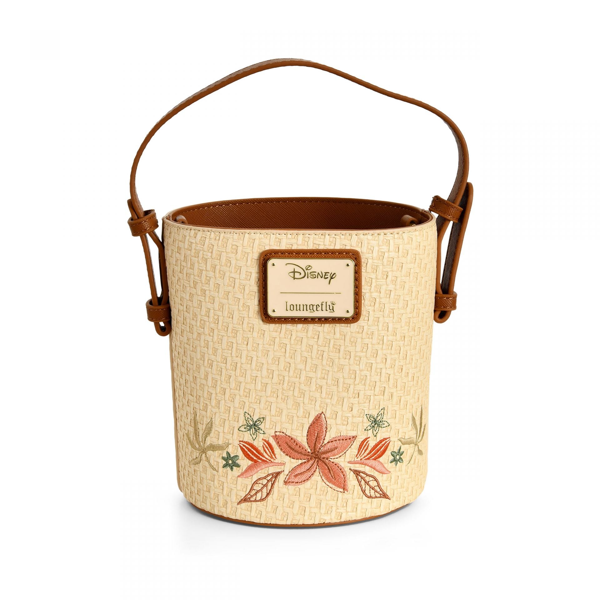 DISNEY - Lilo & Stitch - Handbag Loungefly 'Exclusive'