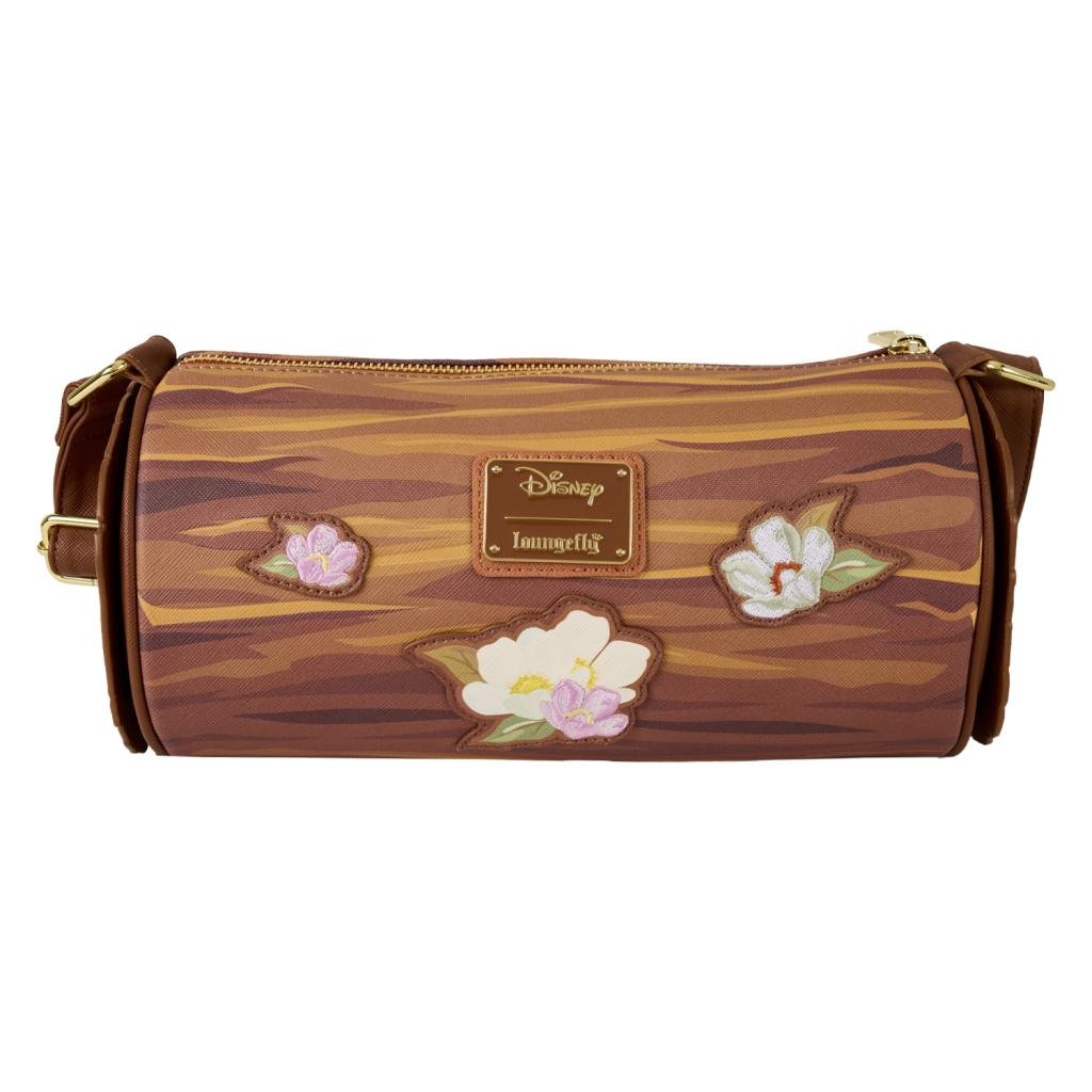 DISNEY - The Fox And The Hound - Crossbody bag Loungefly
