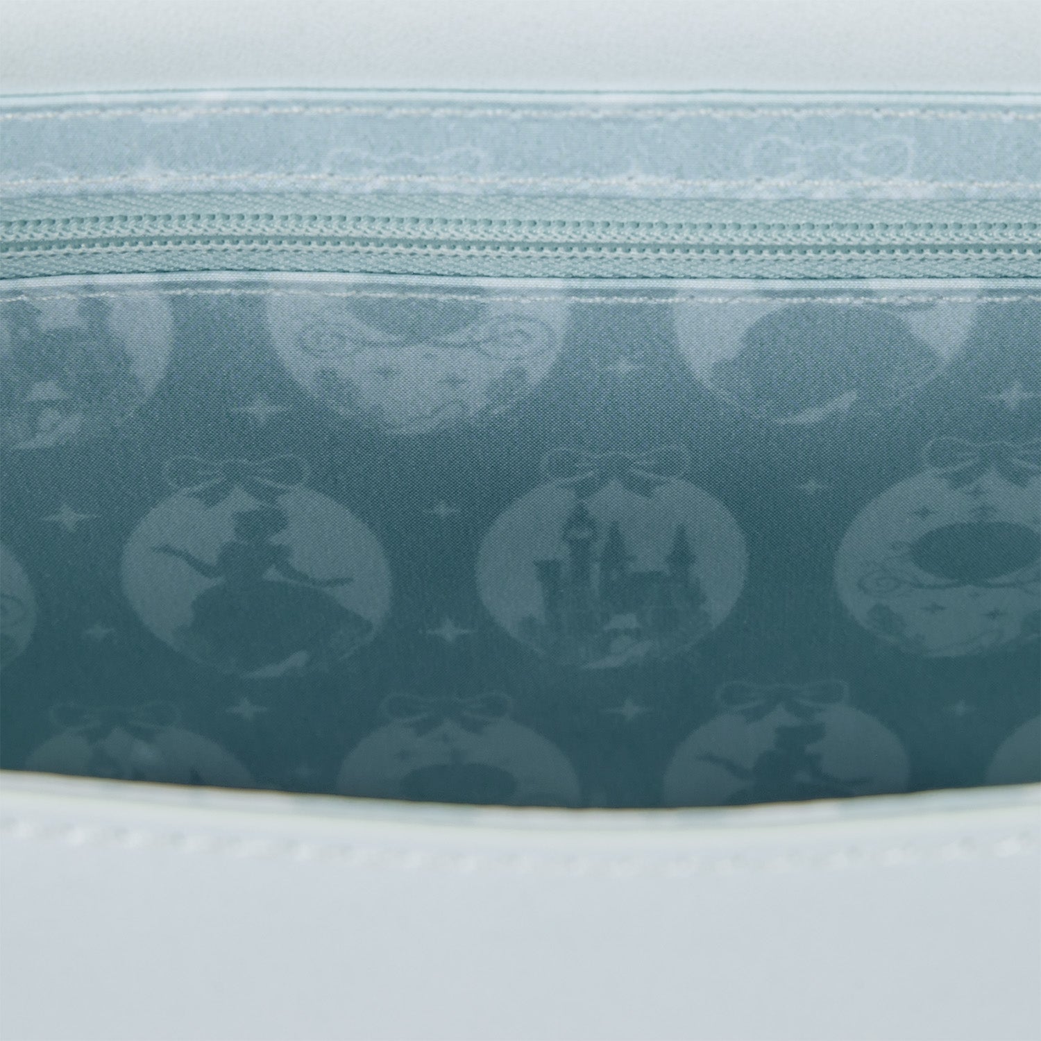 DISNEY PRINCESS - Cinderella - Crossbody Bag LoungeFly