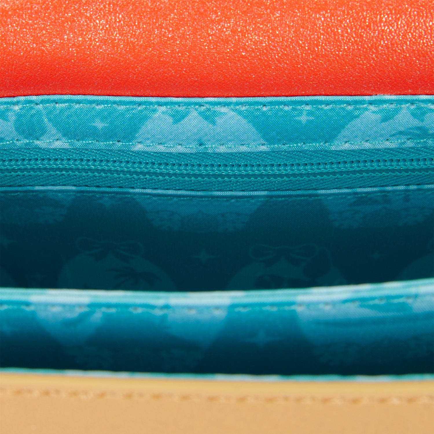 DISNEY PRINCESS - Moana - Crossbody Bag LoungeFly