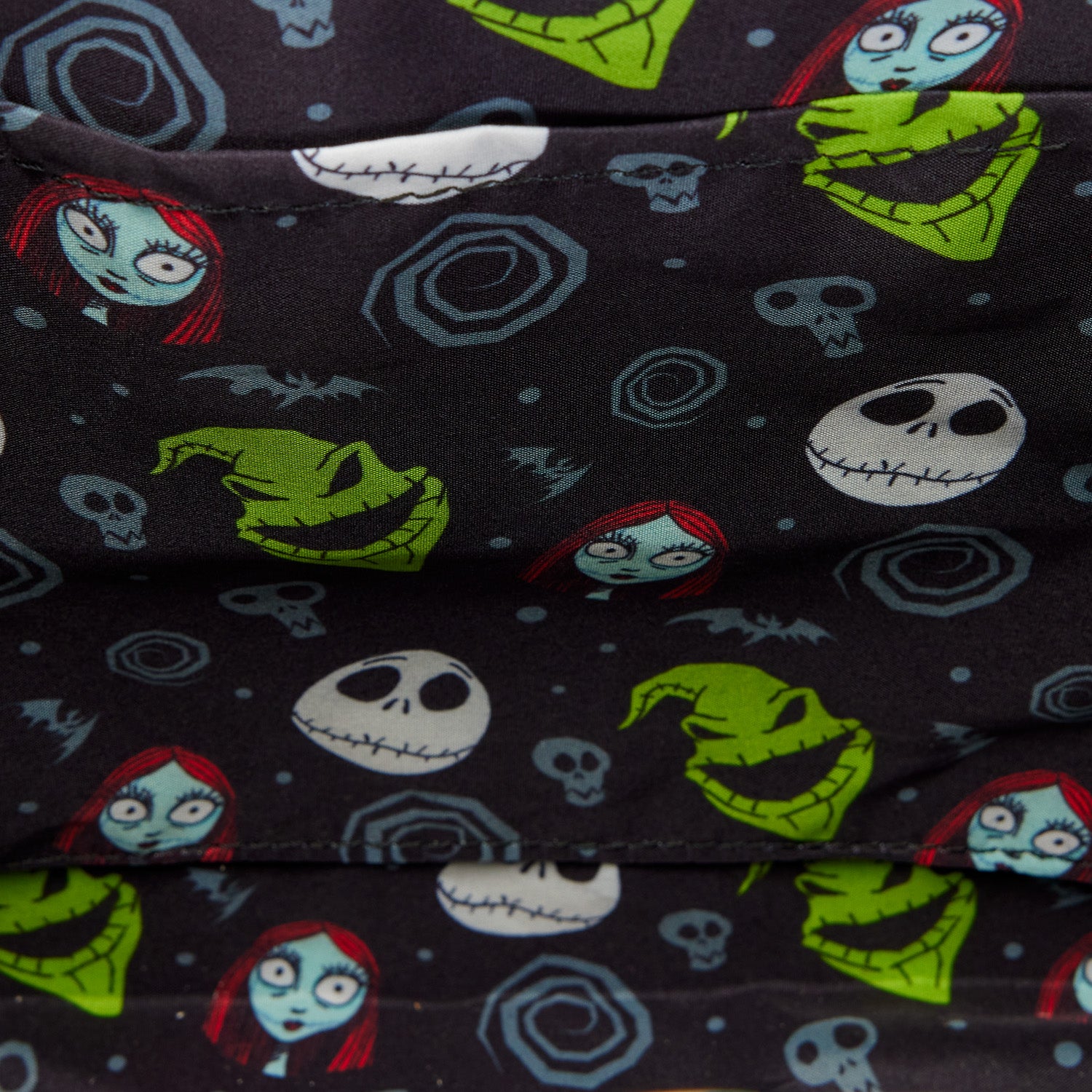 NBX - Jack Skellington - Handbag Loungefly