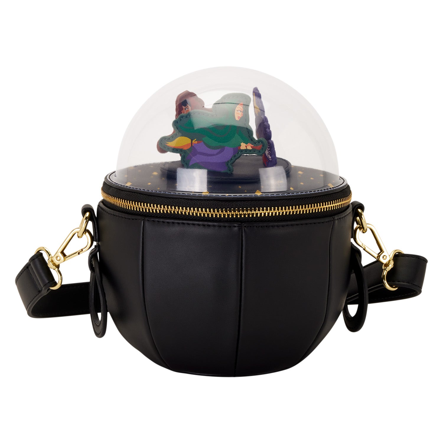 HOCUS POCUS - Sanderson Sisters - Crossbody bag Loungefly