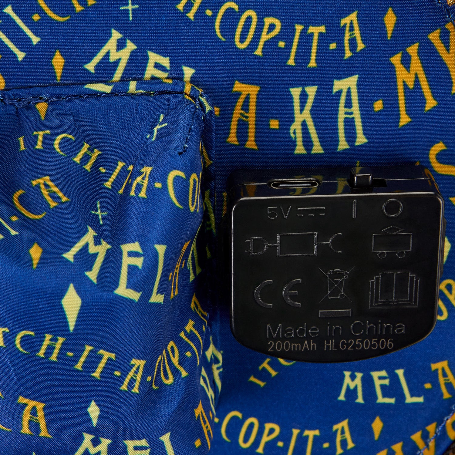 HOCUS POCUS - Sanderson Sisters - Crossbody bag Loungefly