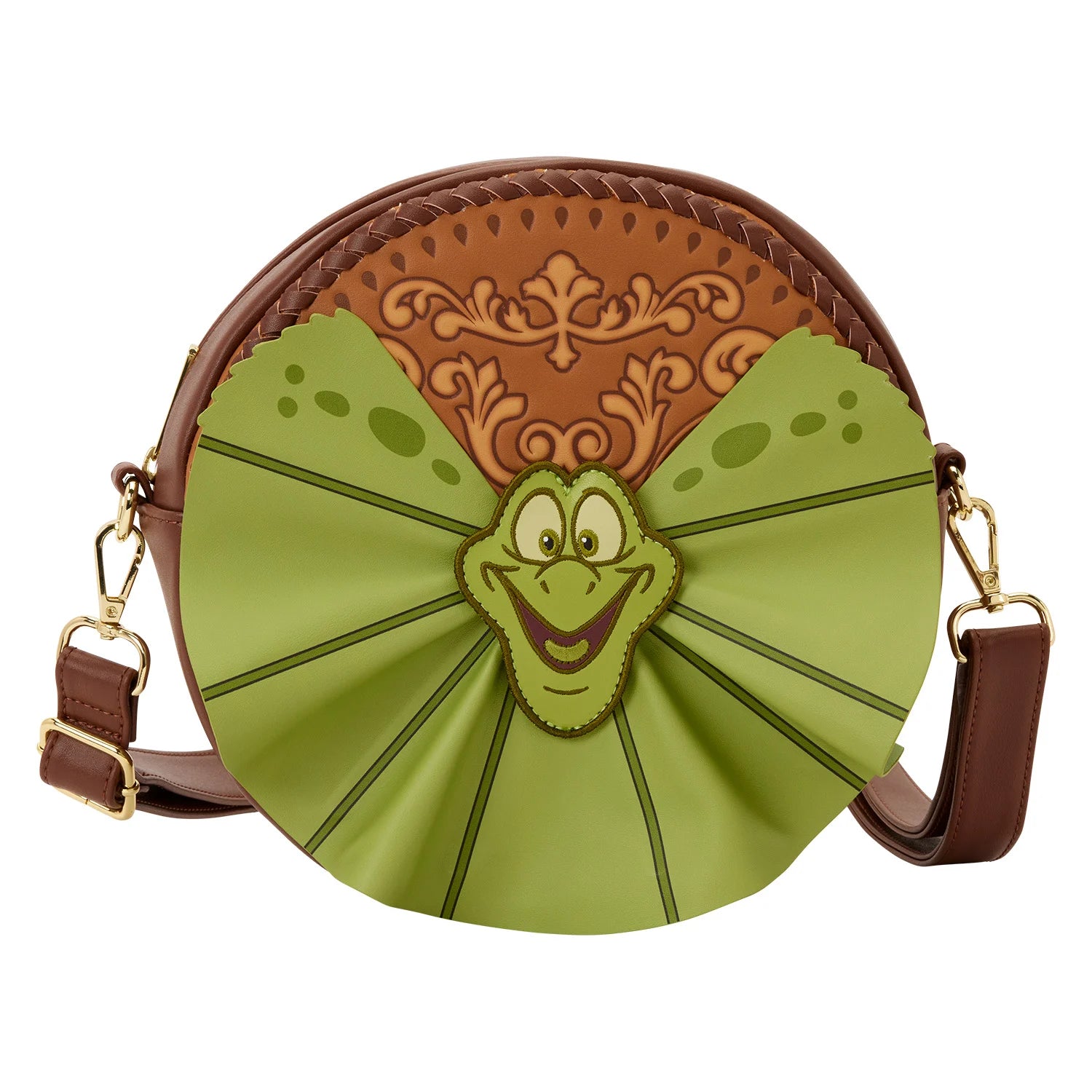 DISNEY - The Rescuers down under - Crossbody bag Loungefly